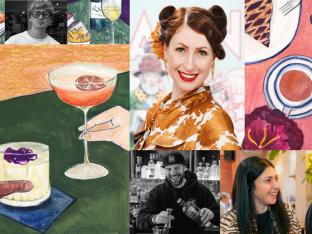 Regula Ysewijn/Pavan Bajwa/Frederik Van Berge/Shannah Zeebroek/Stijn Deschacht/