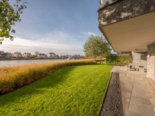 bien immobilier Knokke luxe