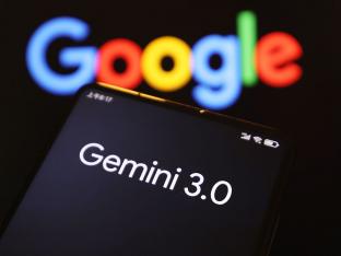 Gemini 3 logo