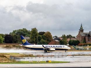 ryanair