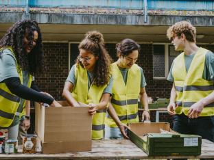 dons association caritative