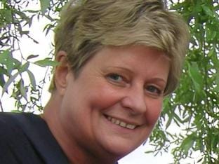 Christiane De Cooman