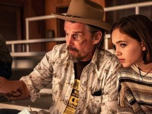 The Lowdown Ethan Hawke