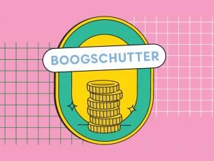 jaarhoroscoop boogschutter