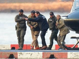 Donald Trump signe le retour de l'impérialisme