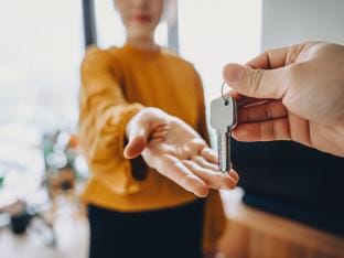 Réforme droits d'enregisrement