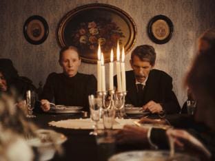 Sound of Falling, de Masha Schilinski, navigue entre paradis perdu et secrets obscurs.