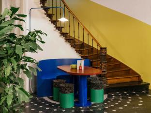 Steamy Windows, een restaurant in Gent