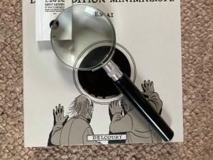 Marc-Antoine Mathieu