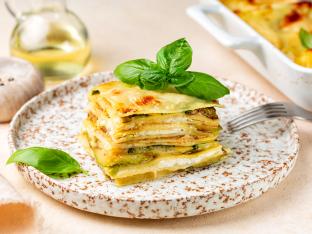 Lekker in laagjes: 25 recepten voor lasagne