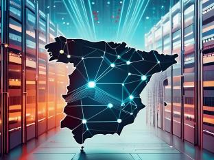 Spanje Datacenters