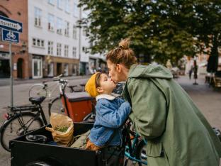 populairste babynamen denemarken