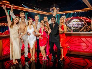 Dancing with the Stars