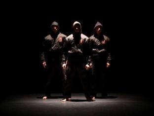 Loraine Dambermon, T’façon on est en 2012