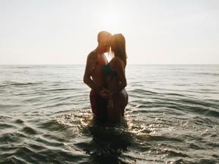 vakantieromance