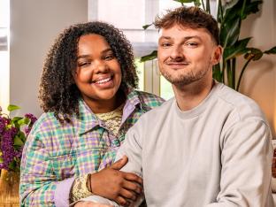 ashley en emiel uit huis gemaakt
