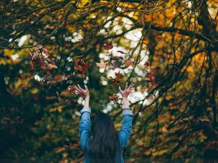 herfst vakantie belgen