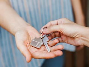 huis kopen als alleenstaande