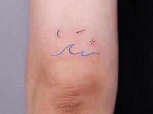 tattoos zee