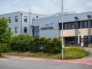 Materialise