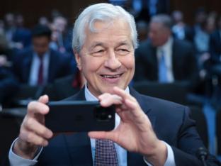 Jamie Dimon