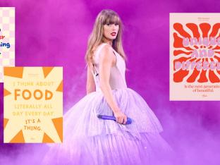 poster taylor swift