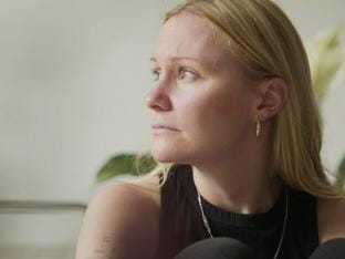 kim en paulien blind getrouwd