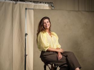 Ellen ‘Blind Getrouwd’