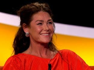 ‘De Slimste Mens ter Wereld’