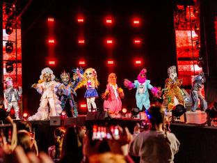 ‘The Masked Singer’