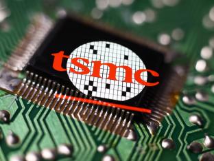 TSMC