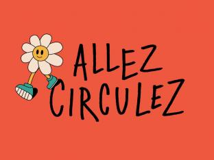 Allez Circulez