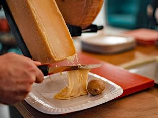 world raclette day