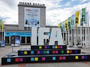 IFA 2025