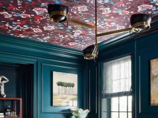 Plafond