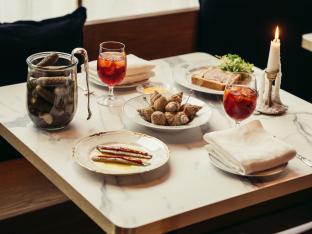 Bar Misera Antwerpen