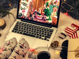 vtm kerstzender