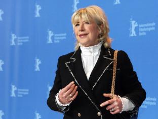 Mot de Marianne Faithfull