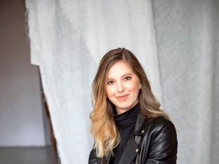 SUSAN SJOUWERMAN 