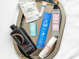 Flair Beautybox