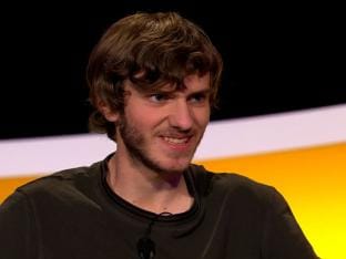 de slimste mens ter wereld