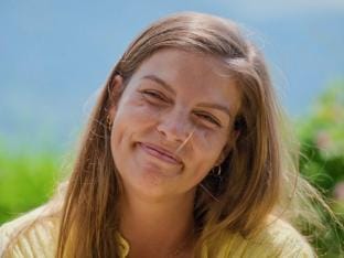 ellen blind getrouwd