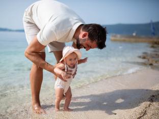 populairste babynamen Italië