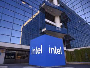 Intel Corporation