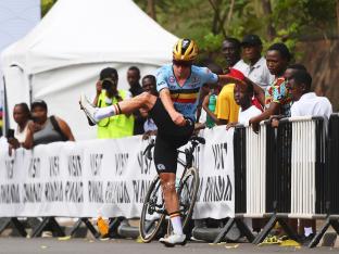 evenepoel