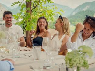 ‘Blind Getrouwd’