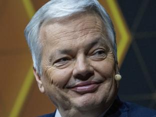 Didier Reynders