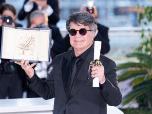 Jafar Panahi
