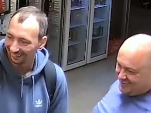 Russen in Polen