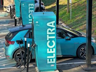 Borne Electra